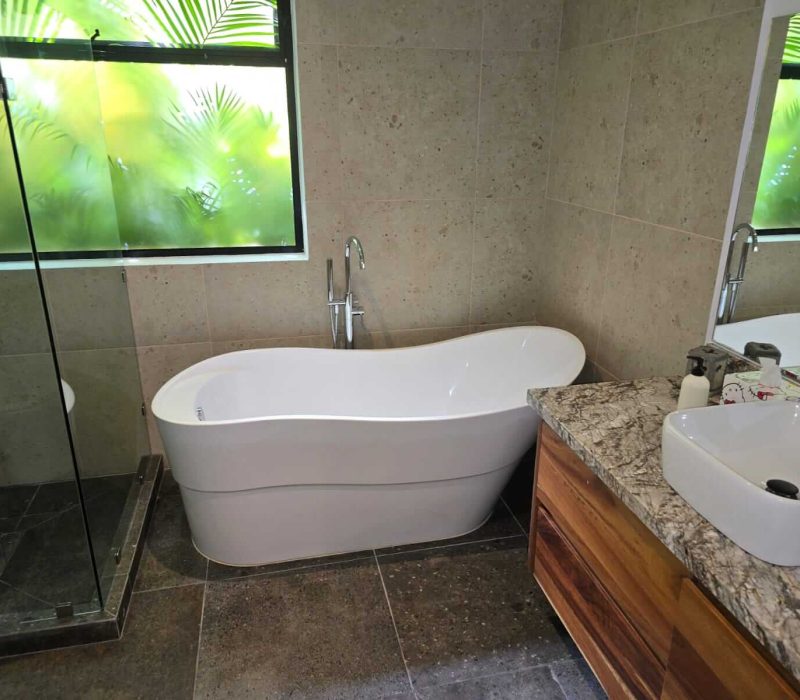 BAÑO 1