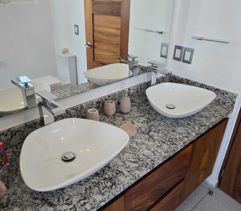 BAÑO RECÁMARA DISCAP 3