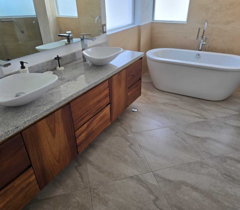 BAÑO RECÁMARA PRINCIPAL 1
