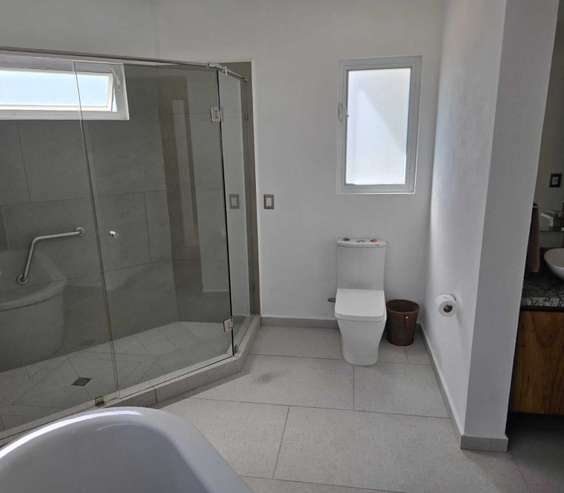 BAÑO RECÁMARA PRINCIPAL 4