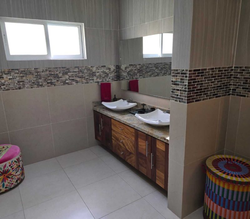 Baño 1