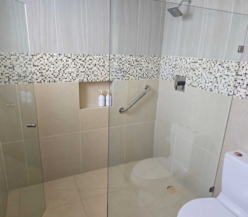 Baño 3
