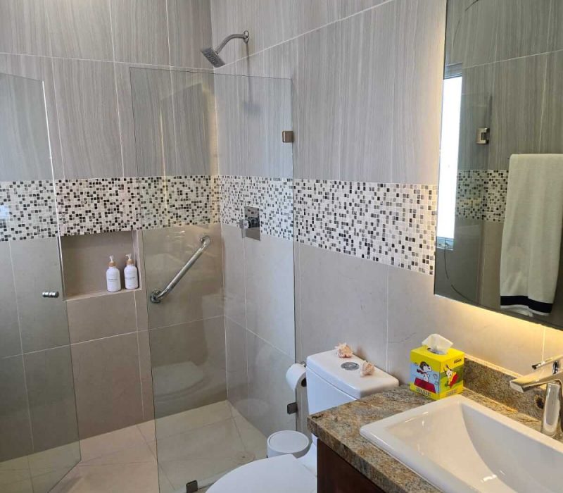 Baño 4