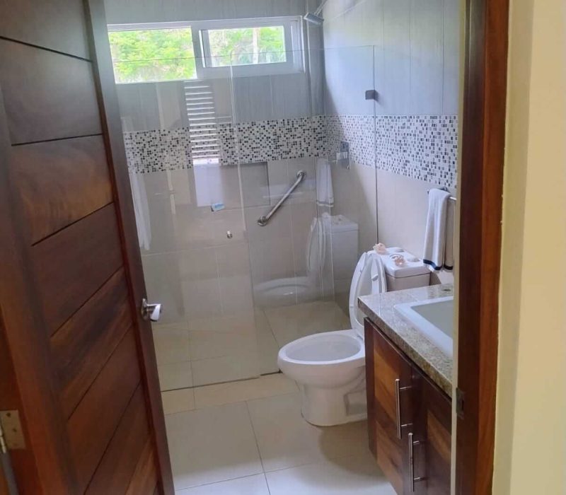 Baño 5