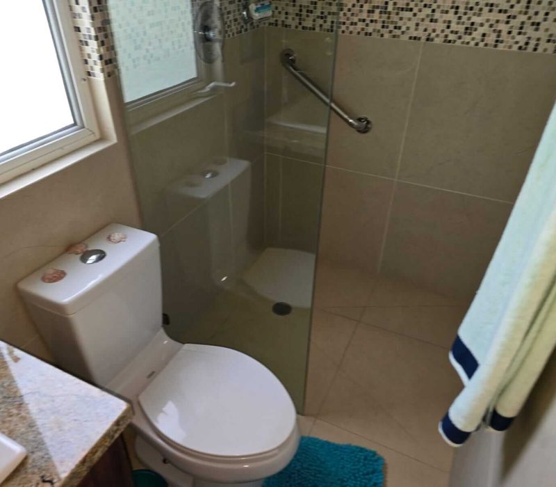 Baño 6