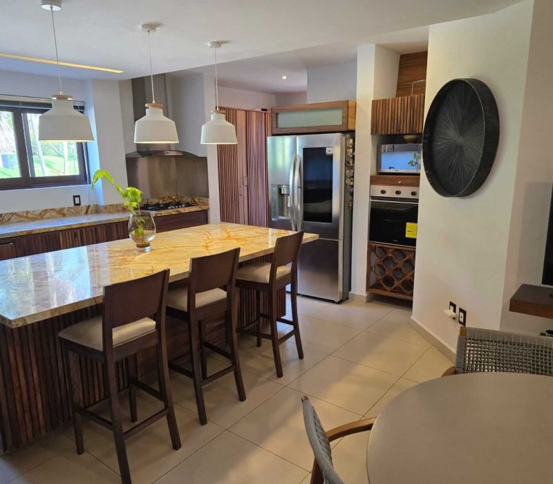 COCINA