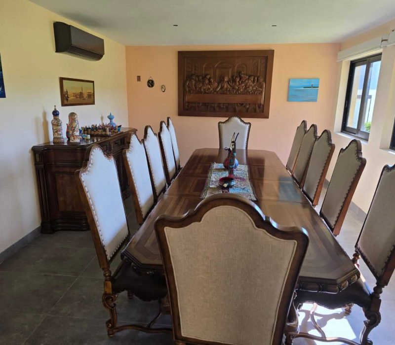 COMEDOR