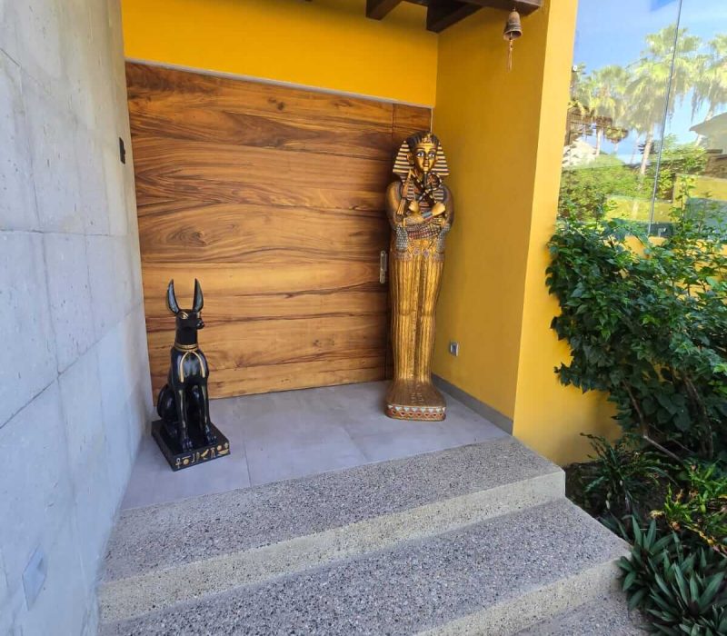 ENTRADA PRINCIPAL