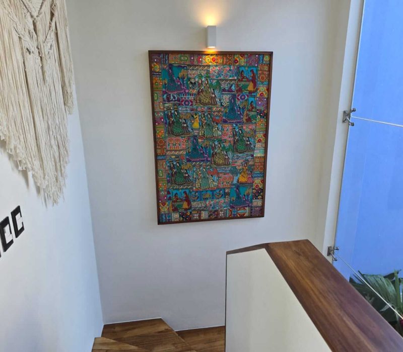 ESCALERA