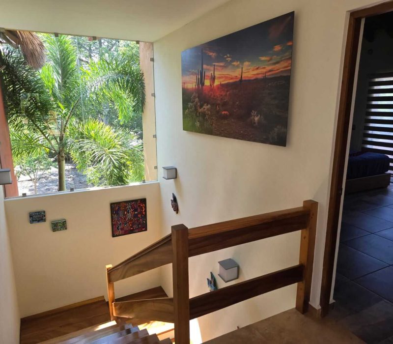 Escalera