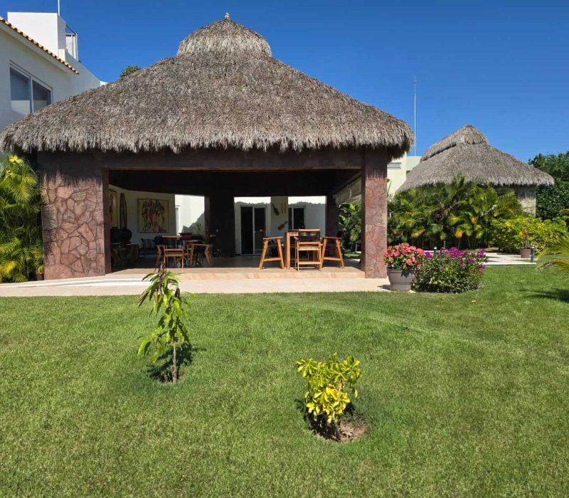 JARDÍN 4
