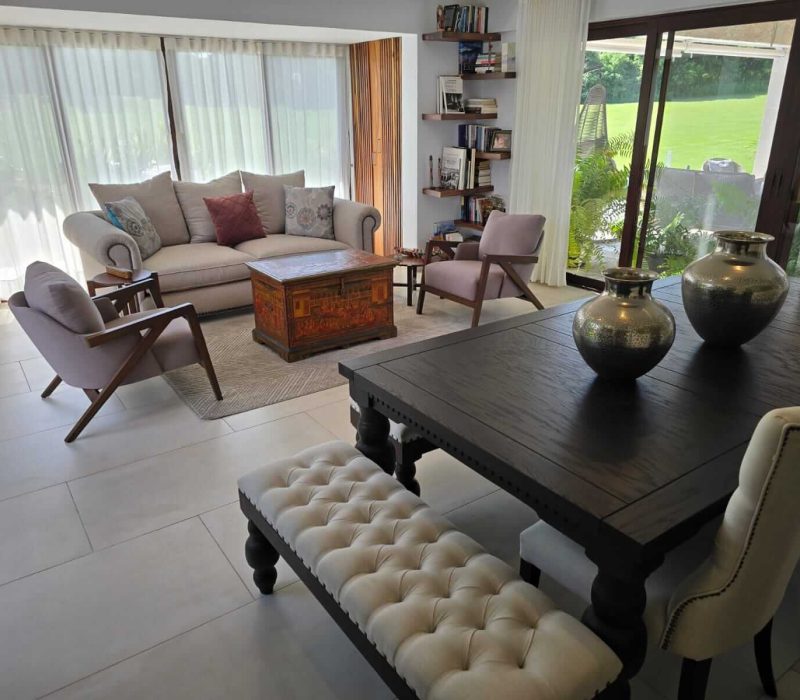SALA COMEDOR