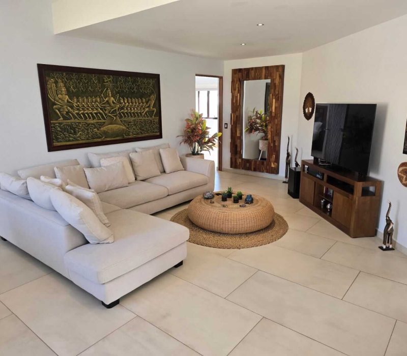 SALA DE TV
