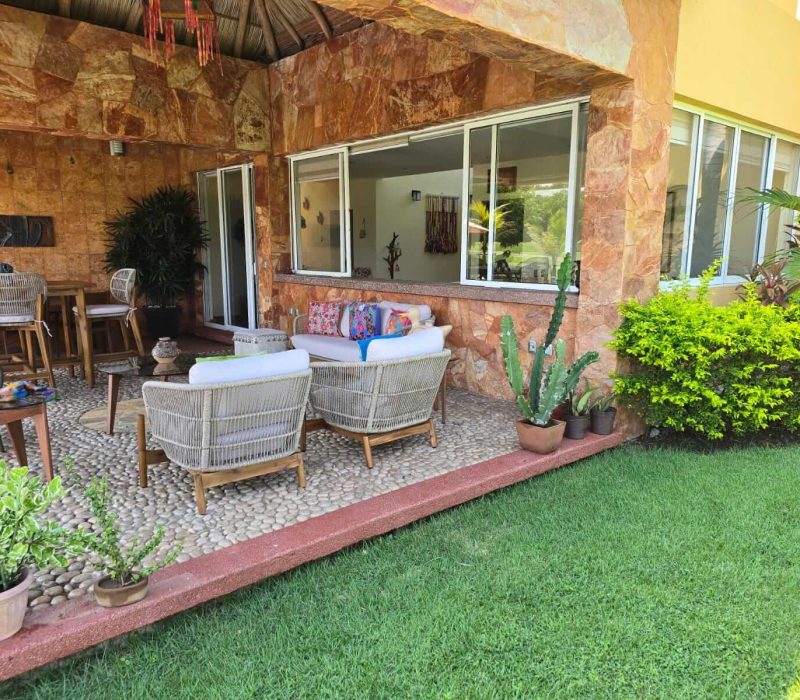 Terraza 1
