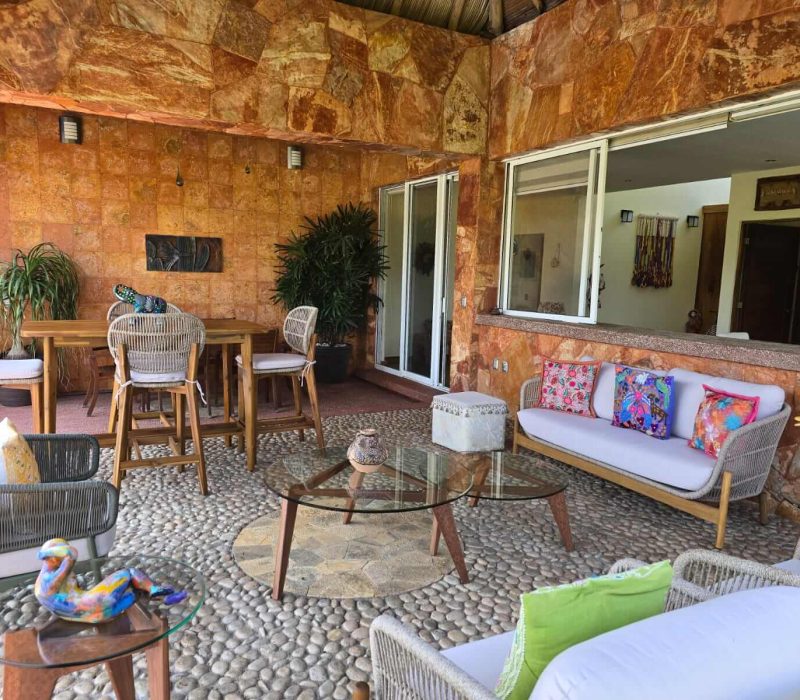 Terraza